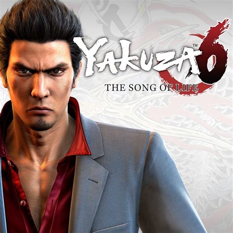 yakuza 6 us release date.
